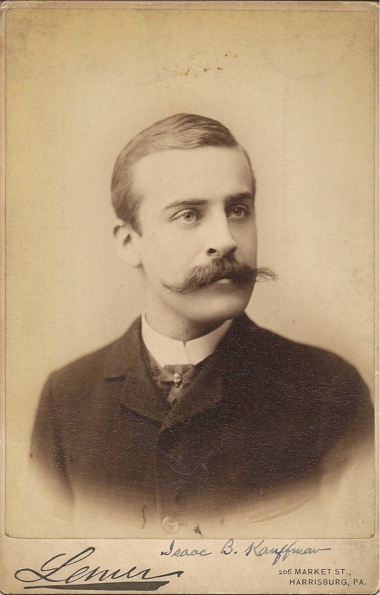Isaac-Baer-Kauffman