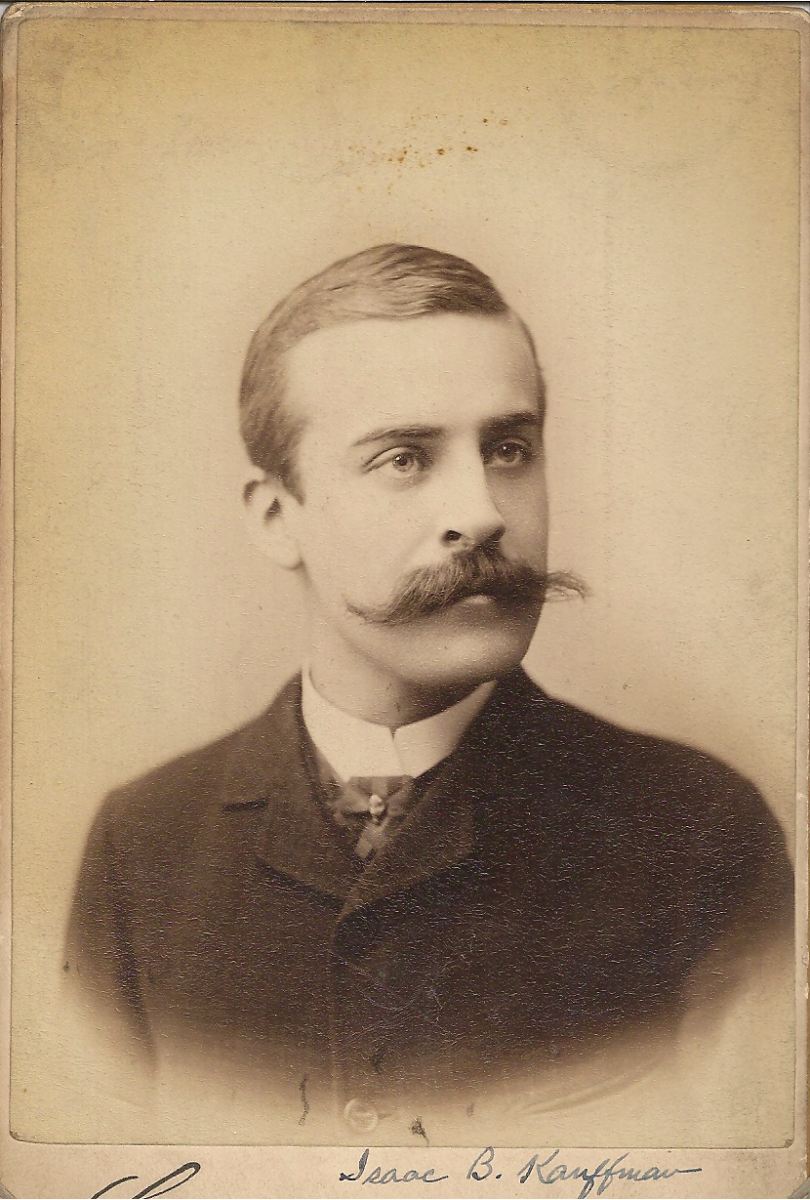 Isaac-Baer-Kauffman