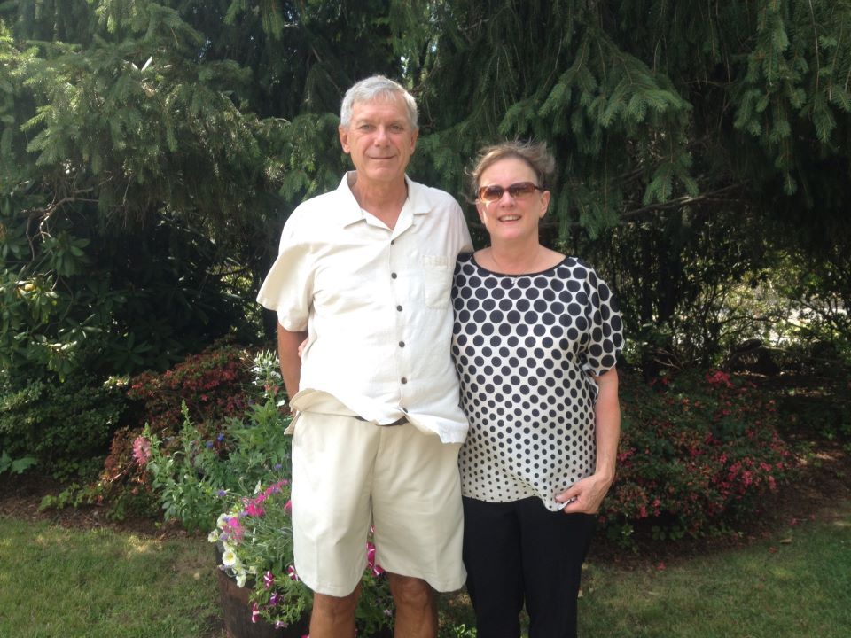 Pete-and-Margaret-Kauffman