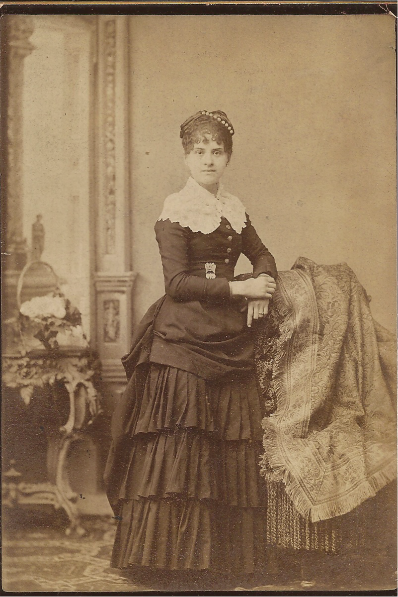 Salome-Coover-Hummel
