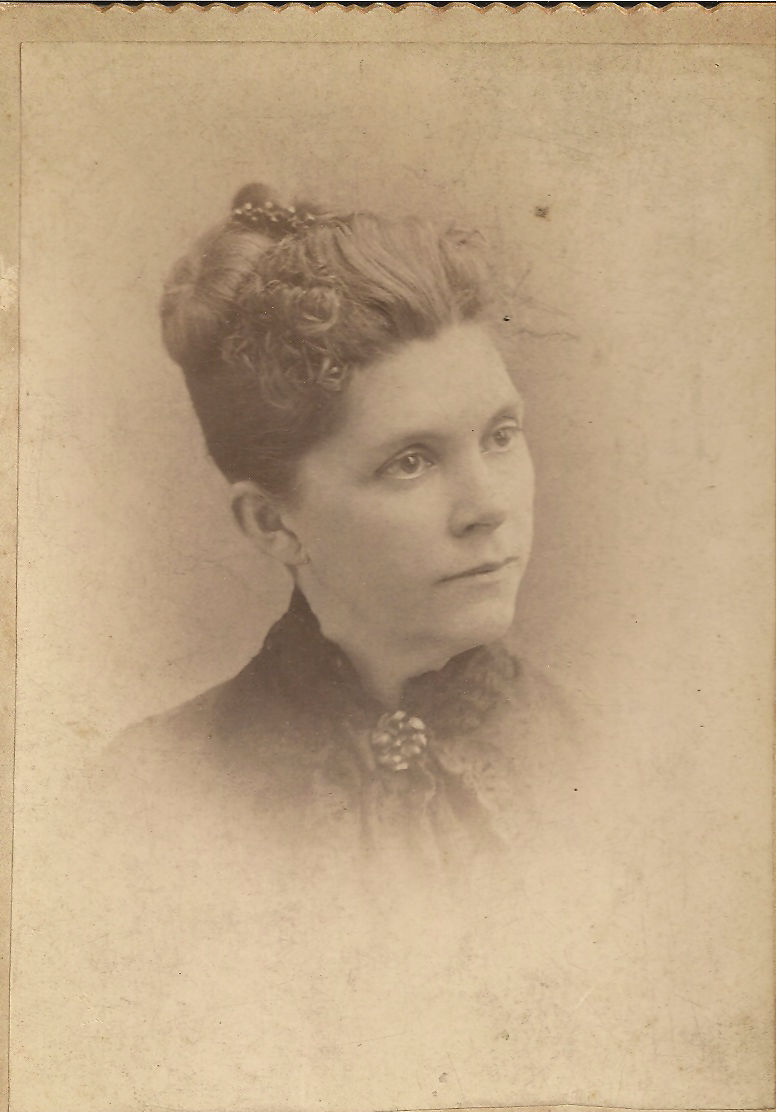Virginia-White-Wright