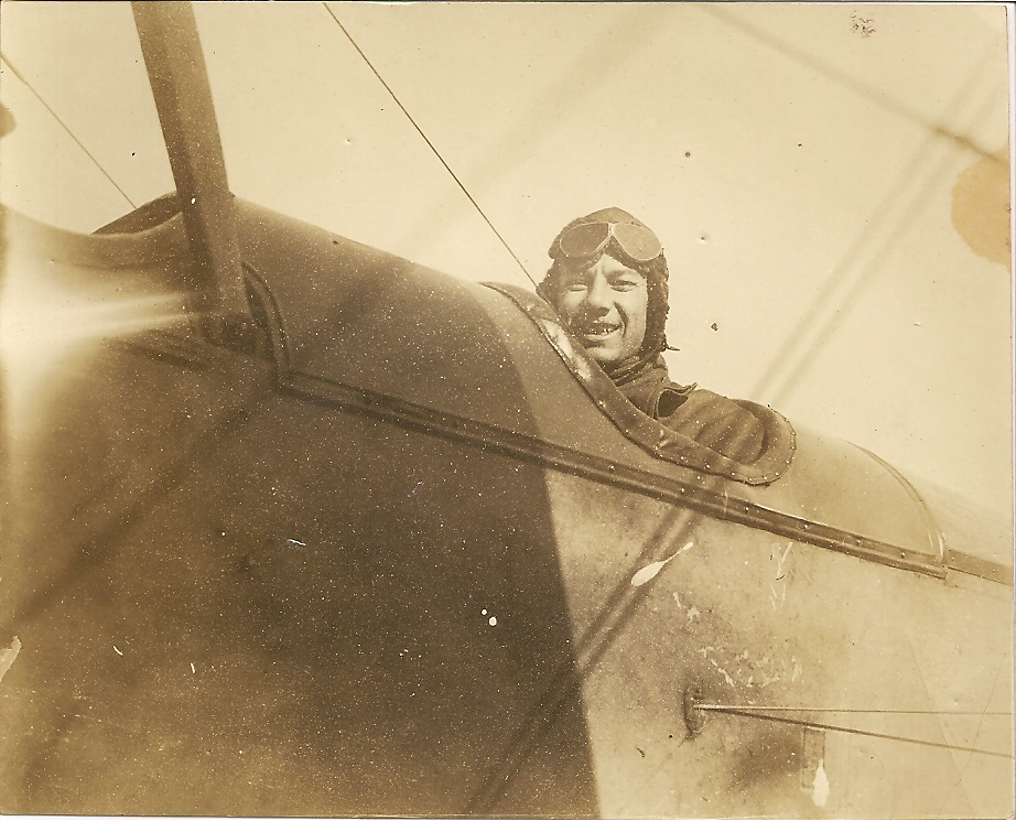 WLK-II-Langley-Field